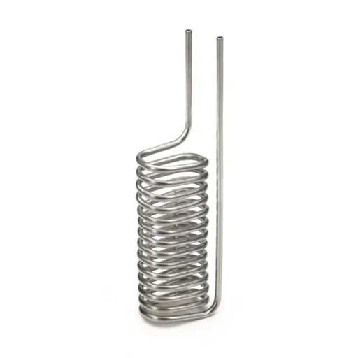 Stainless Steel Serpentine Tubes-p001